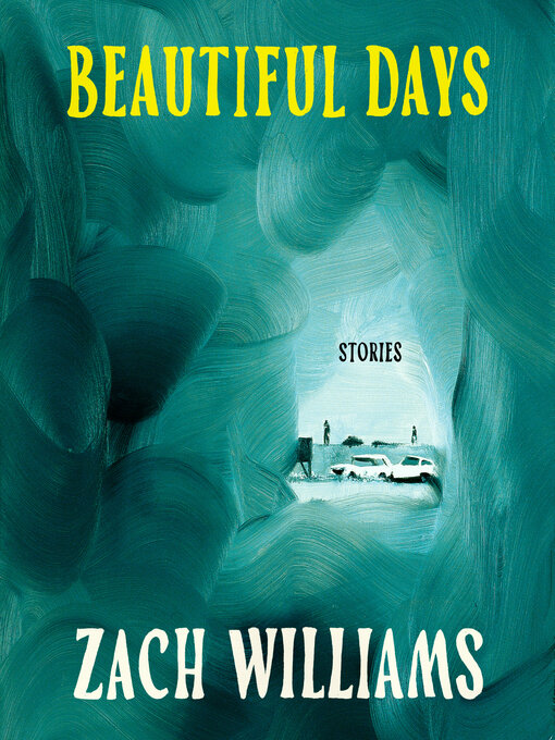 Title details for Beautiful Days by Zach Williams - Available